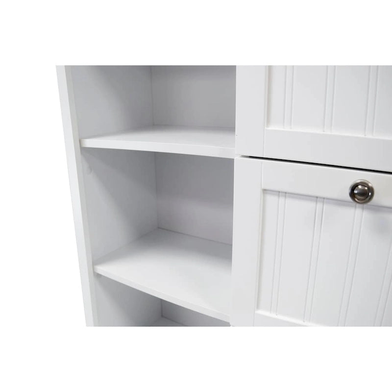 Commode de rangement à 3 tiroirs