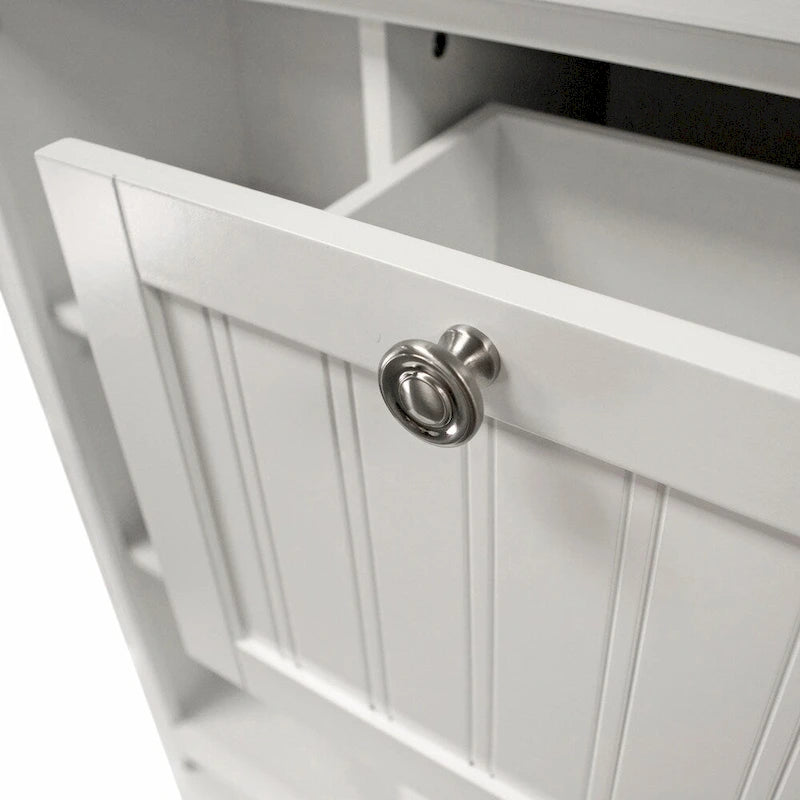 Commode de rangement à 3 tiroirs