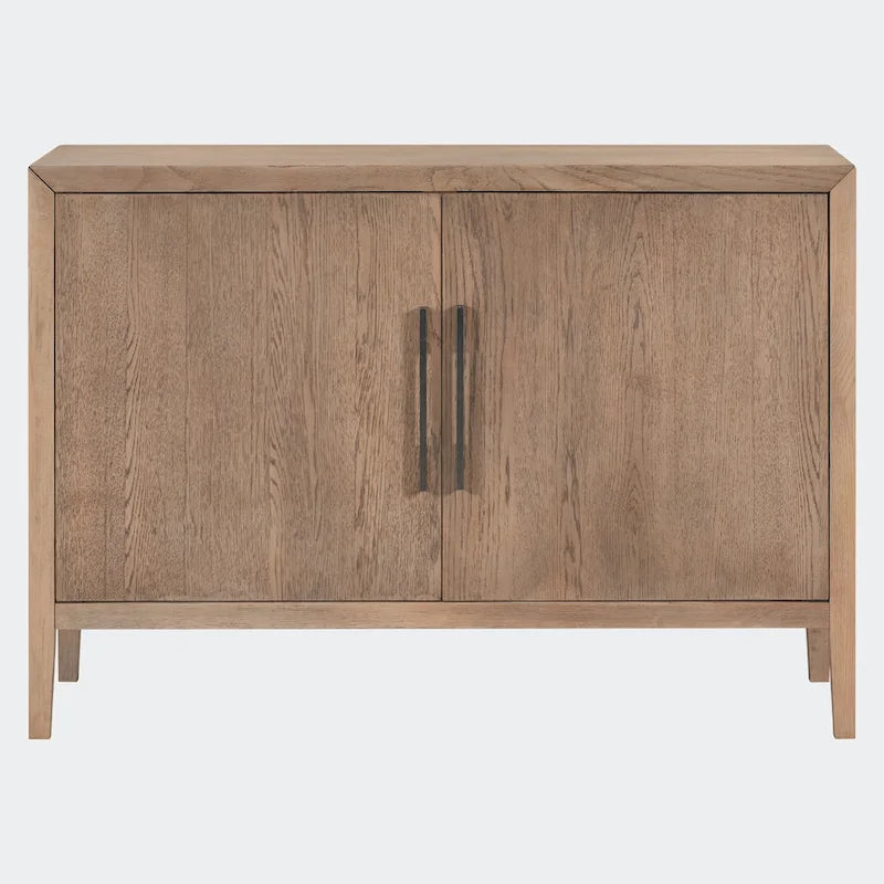 Armoire de rangement Bahut en bois