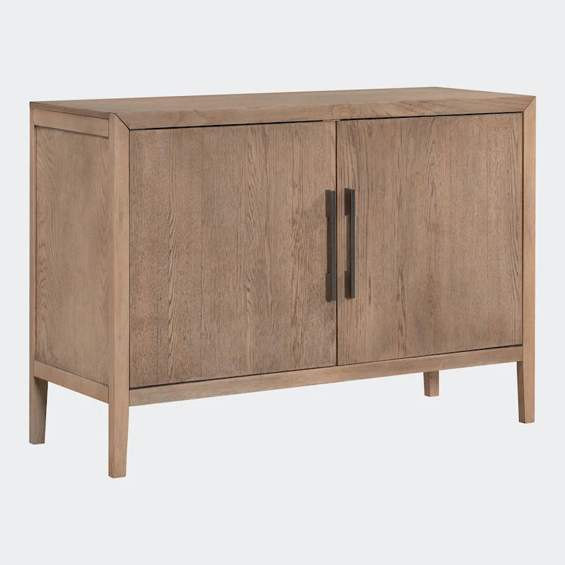 Armoire de rangement Bahut en bois