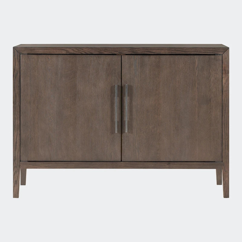 Armoire de rangement Bahut en bois