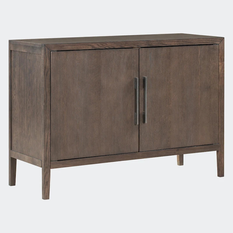 Armoire de rangement Bahut en bois