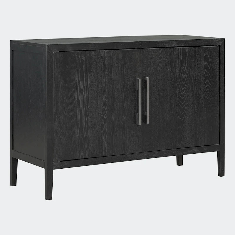 Armoire de rangement Bahut en bois