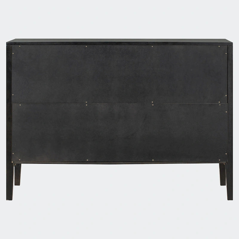 Armoire de rangement Bahut en bois