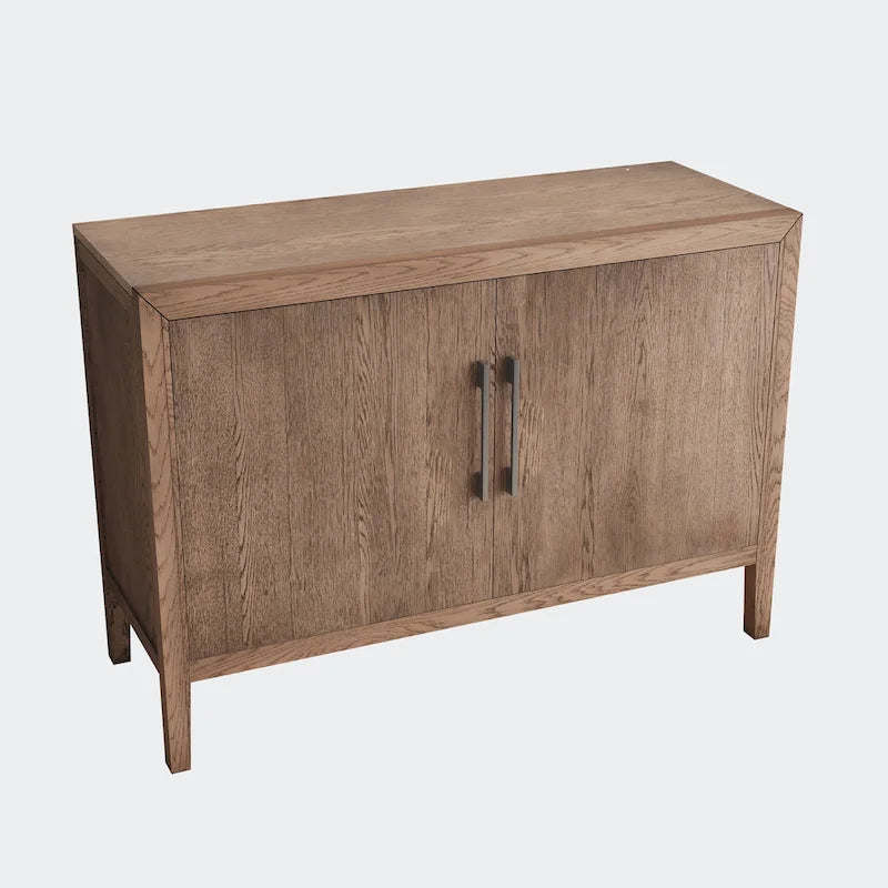 Armoire de rangement Bahut en bois