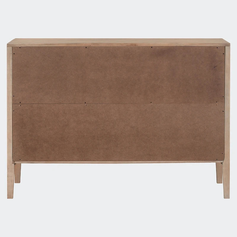 Armoire de rangement Bahut en bois