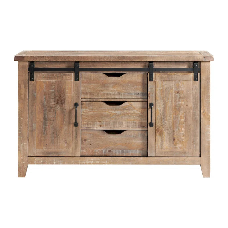 Buffet Highland, 60x18x36.75