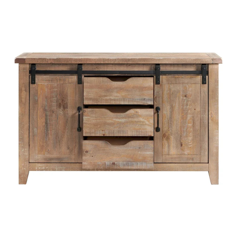 Buffet Highland, 60x18x36.75