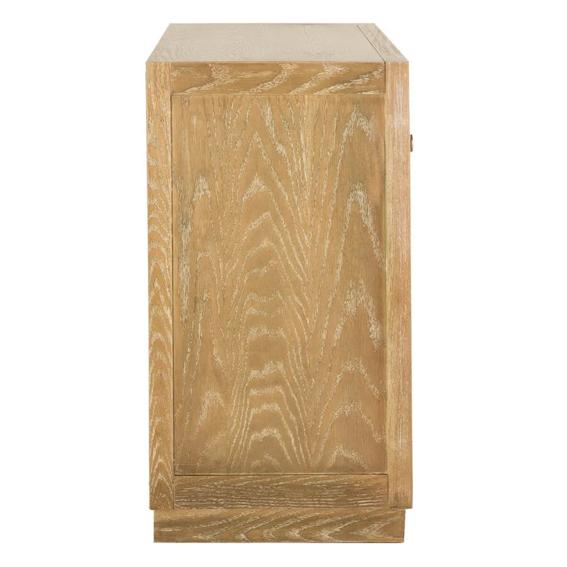 Commode de rangement à 2 portes - 32Lx16Px29H