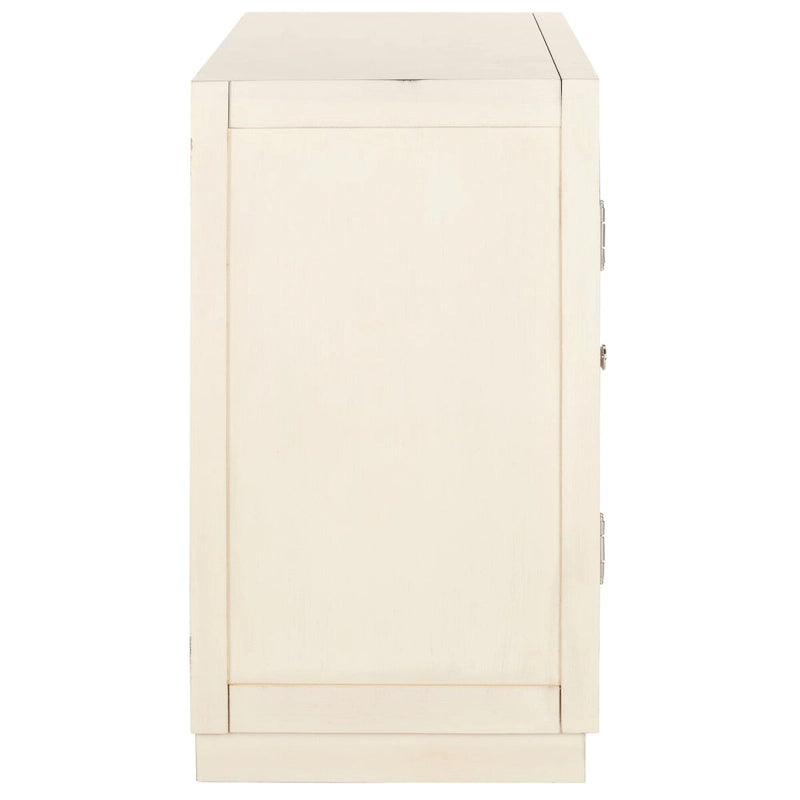 Commode de rangement à 2 portes - 32Lx16Px29H
