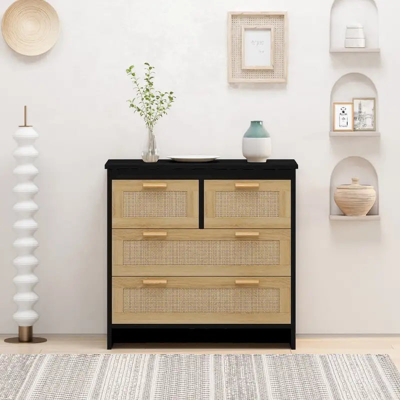 Commode