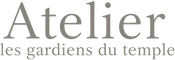 Atelier les gardiens du temple Logo
